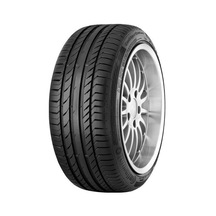 Continental 255/35R19 96Y XL ContiSportContact 5 Moe SSR RFT FR Yaz Lastiği 2023