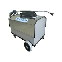 Cleanvac HP250 250 Bar Yüksek Basınçlı Yıkama Makinesi