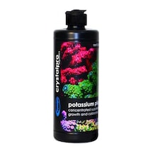 Crystalpro Potassium Plus Reef 125 ML