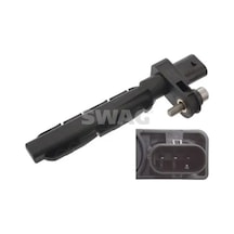 Bmw 420d F32-f82 Krank Sensoru 2014-2015 N47d20c Swag 20947292