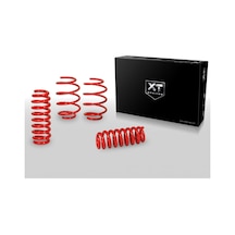 Audi Tt/tts 8j Coupe/roadster Quattro 2.0 Tfsi/2.0 Tdi 2006-2014 Arası Xt Spor Yay -25/20mm