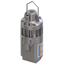 Deniz Pompa Dps 1/2"-1 Sebil Model Elektromanyetik Dalgıç Pompa 10m Kablolu