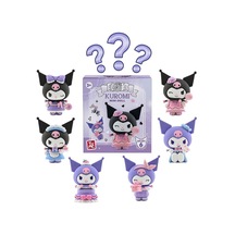 Yume Toys Hello Kitty Kuromi Parti Serisi Sürpriz Paketi - 11218