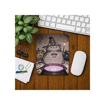 Pusheen Baskılı Oyuncu Mousepad 0247