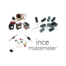 Ob 2269ap Dıp-8 Entegre Devre