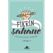 Gerçekten İstersen Yapabilirsin Mr. Wonderful Pegasus Yay