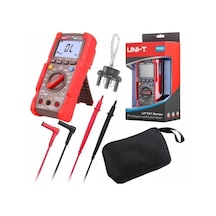 Uni-T UT191T Profesyonel True Rms Dijital Multimetre