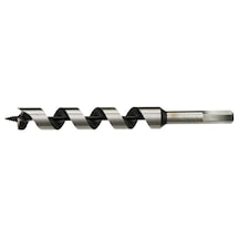 Tomax Ağaç Delme Ahşap Delme Hex Matkap Ucu 8x125