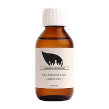 King Gıda Aromaları Anason Yağı 100 ML