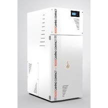 Kozlusan Camino Compact 15 Kw Pelet Sobası