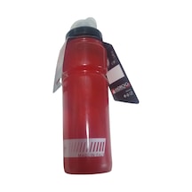 Andriolo 700 Ml Bisiklet Suluk Matara. Kırmızı. Kırmızı