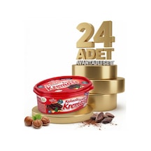 Afia Kakaolu Fındık Kreması 24x400 Gr