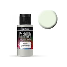 Vallejo 62040 60 Ml. Phosphorescent, Premium Rc Color Serisi Model Boyası Renkli