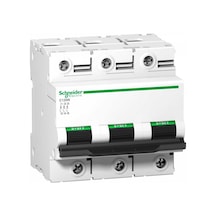 Schneider Electric A9N18369 3X125A C Eğrisi C120N Devre