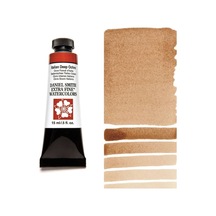 Extra Fine Tüp Suluboya 15 Ml Seri 1 Italian Deep Ochre Nocolor-fedc37f3