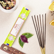 Mitr Satya Tulsi Tulsi Çayı Aromalı Masala Stick Tütsü