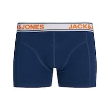 Jack & Jones Jack Jones Super Erkek Boxer 12248070 001
