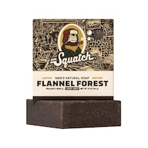 Dr.squatch Flannel Forest Erkek Sabunu 141gr Diğer