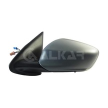 Dıs Dıkız Aynası Sol Elektrıklı Psa 301 / C Elysee B.m 2012- Oem No: 1609064880
