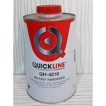 Quıckline 4210 Fast Hızlı Sertlestiriçi 1Litre