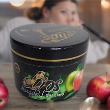Çift Elma Anason Kokulu Nargilemelası Bitkisel 1kg
