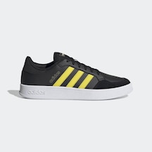Adidas Breaknet Erkek Spor Ayakkabı Fz3269 Siyah E-411 001