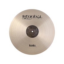 İstanbul Mehmet 20" Blackbell Crash