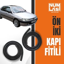 Peugeot 306 Sedan Ön İki Kapı Fitili-a Kalite-numlas-nm3580