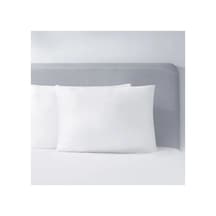 Silikon Yastık 50x70 800gr 2li - Beyaz