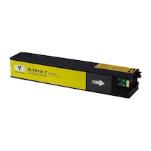 981x L0r11a Sarı Uyumlu Inkjet Kartuş