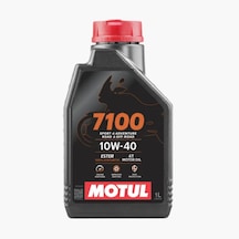 Motul 7100 10w40 4t 1lt Yağ