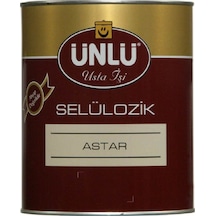Ünlü Selülozik Astar 0,85L