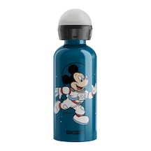 Sigg 6059.10 Kbt 0,4l Çocuk Matara, Mickey Astronaut Diğer