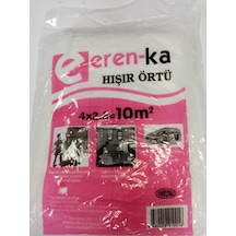 Hışır Örtü 4x2.5 10 M2