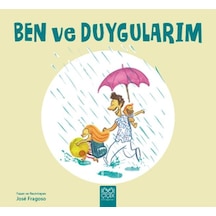 Ben Ve Duygularım - Ezjı-900566