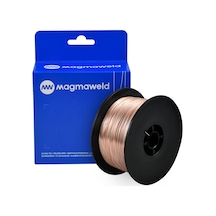 Magmaweld Mig/Mag Teli- Mg 2 D100 Rnd 0.80 Mm - 1 KG