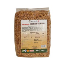 Devrekani Deva Kastamonu Siyez Bulguru 750 G