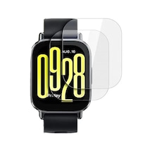 Xiaomi Redmi Watch 5 Active 9h Nano Ekran Koruyucu 2 Adet