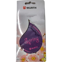 Würth Asma Koku Spring 4 Adet
