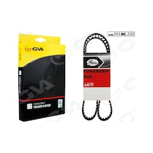Gva Triger Kayışı 091sp 200ht Connect 1.8tdcı 07 13 Focus I 98 11 Mondeo Iv 07 14 Smax Galxy 07 11 1.8 Td Gva 58091200 2t1q6k288aa 1079390 1113180