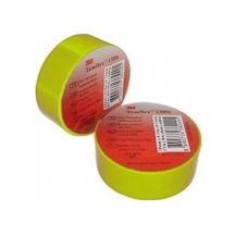 3m Bant Temflex 1300e 18mmx9.15m Sarı