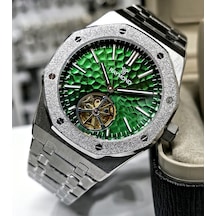 Raymond 1013-01 Green Erkek Kol Saati