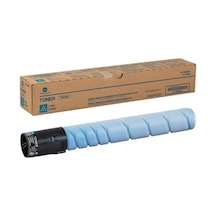 Konica Minolta Tn-216 Mavi Fotokopi Toner
