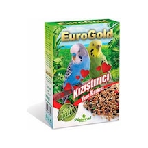 Kızıştırıcı Yem Katkısı 150 Gr