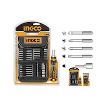 Ingco HKSDB0268 26 Adet Bit Uç Seti HKSDB0268