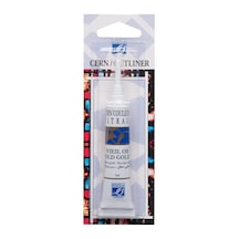 & Bourgeois Cam Kontür 20ml - Altın Eskitm