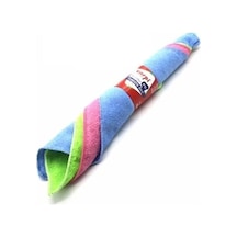 Temizlik Bezi Mikrofiber Dürüm 3lü Eko Set Diğer