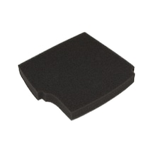 Electrolux Eusc66-sb Uyumlu Sünger Filtre