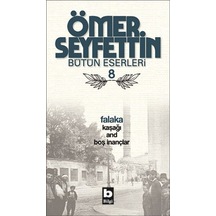 Falaka / Kaşağı / And / Boş İnançlar - Yqbx-658206