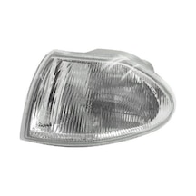 Opel Astra F Yıl 1995-2001 Depo Sol Sinyal Lambası Beyaz 1226149